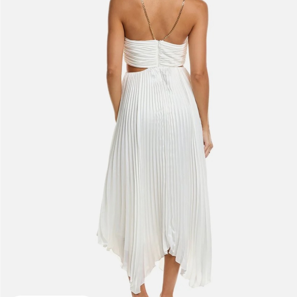 AlIFOS Evie Maxi Dress Size 4 - Picture 3 of 7